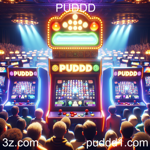 A Nostalgia dos Jogos de Arcade: Um Retorno ao Clássico